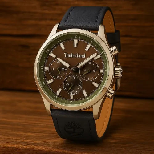 Montre Timberland homme