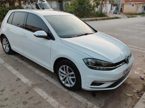 Volkswagen Golf 7 2018 START+