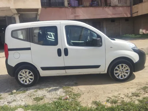 Peugeot Bipper 2015 Bipper