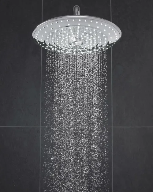 Colonne de Douche Sans Mitigeur EUPHORIA 260 GROHE