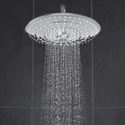 Colonne de Douche Sans Mitigeur EUPHORIA 260 GROHE