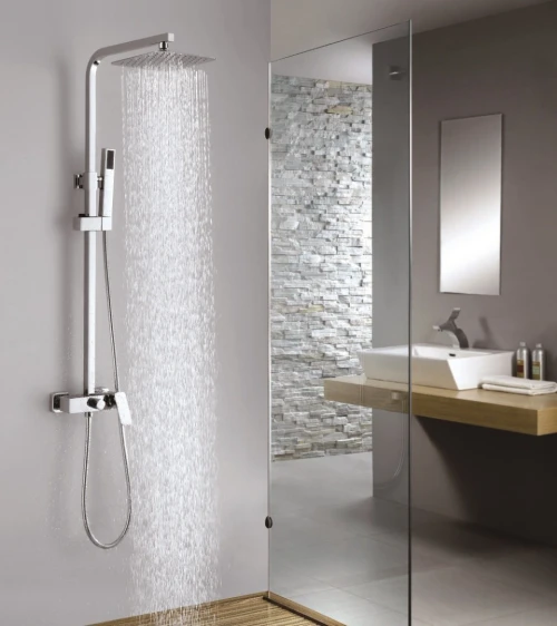 Colonne de Douche BREMEN IMEX