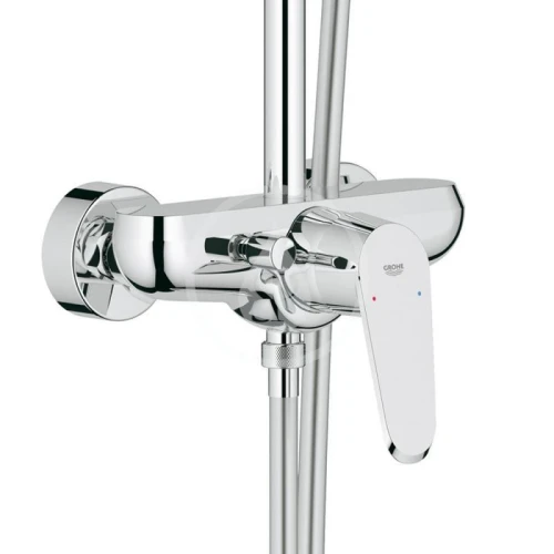 Colonne de Douche EUPHORIA XXL EURODISC COSMOPOLITAN 210 GROHE