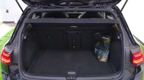 Volkswagen Golf 8 2020 R-Line