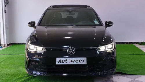 Volkswagen Golf 8 2020 R-Line