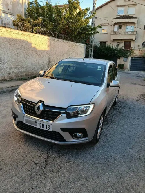 Renault Symbol 2018 Privilege