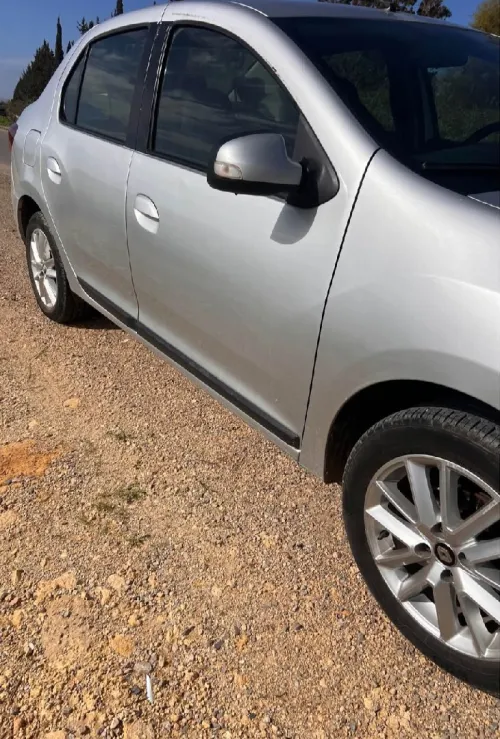 Renault Symbol 2018 Made In Bladi
