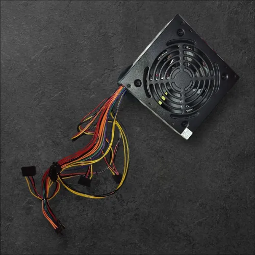 Alimentation ATX 200W