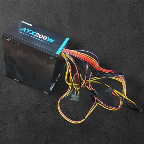 Alimentation ATX 200W