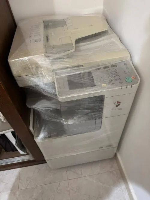 Photocopiese imprimante ir2520