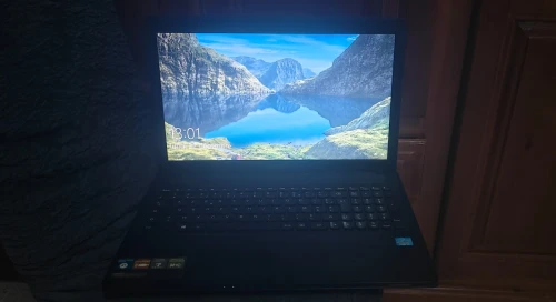 Pc portable Lenovo