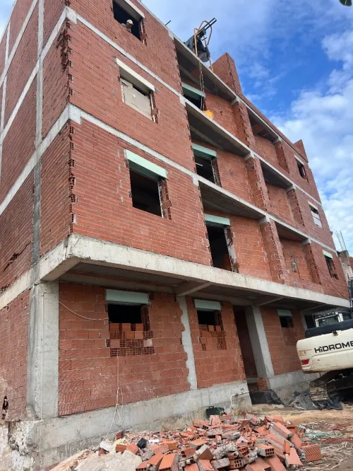 Vente Appartement F5 Alger Bir mourad rais