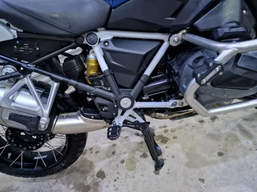 Bwm Gs 1250 2022