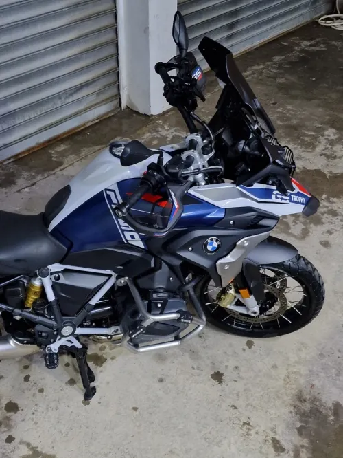 Bwm Gs 1250 2022