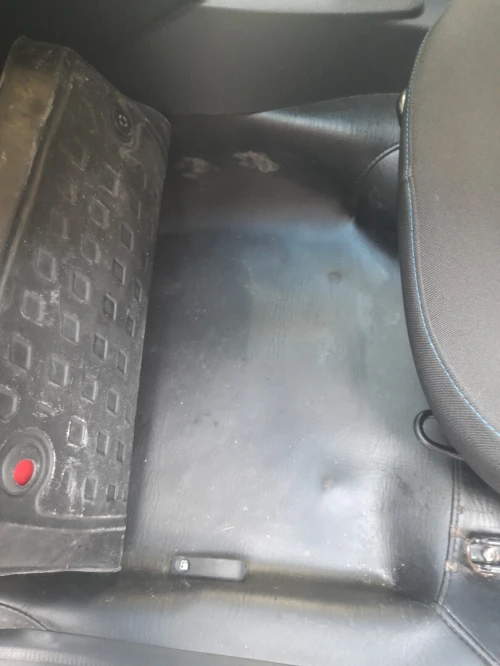 Dacia Sandero 2023 Stepway Extreme plus