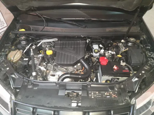 Dacia Sandero 2023 Stepway Extreme plus