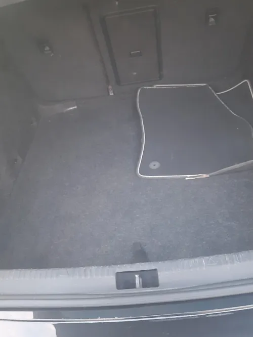 Skoda Octavia 2018 Style