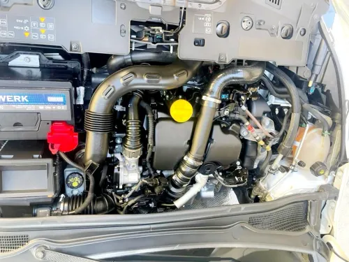 Renault Clio 4 2019 GT Line +