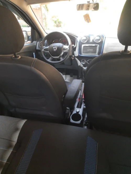Dacia Sandero 2023 Stepway Extreme plus