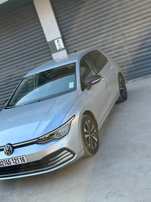 Volkswagen Golf 8 2021 Active