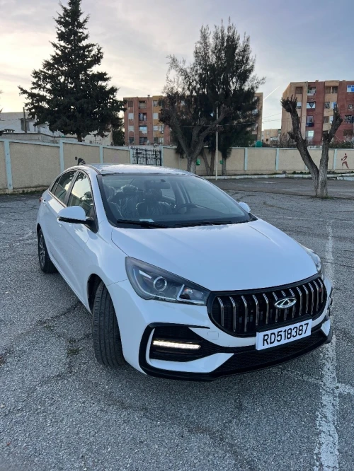 Chery Arrizo 5 2025 Comfort