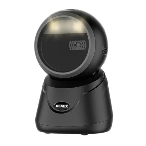 LECTEUR CODE A BARRE HINEX HC-6052