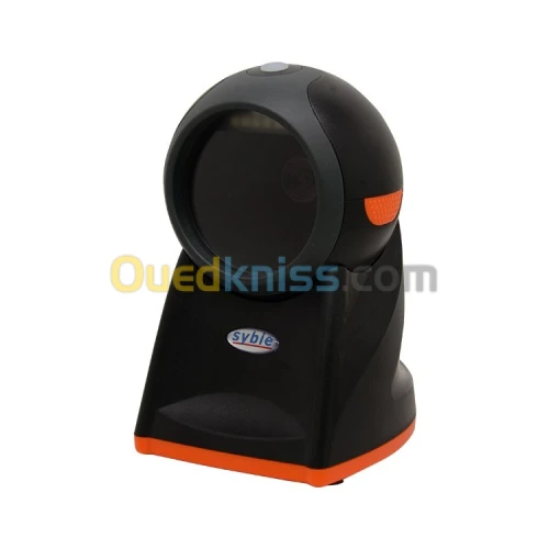 LECTEUR CODE A BARRE SP-8602  promotion 