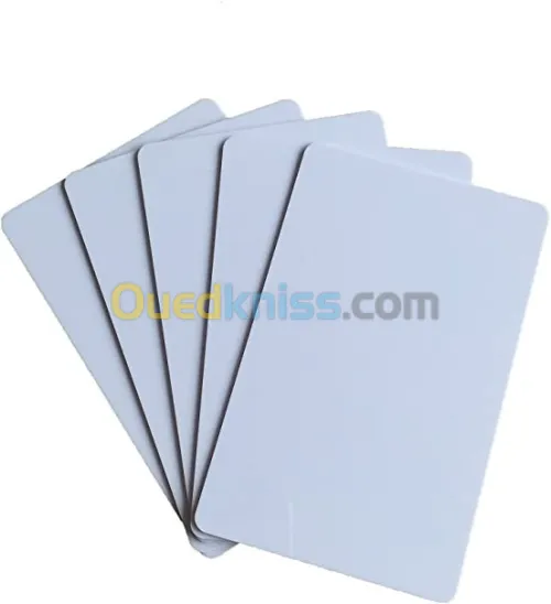 carte rfid 125khz read /write 
