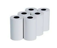 PAPIER THERMIQUE DE CAISSE 