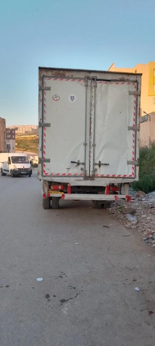 foton mazouz foton mazouz 2009