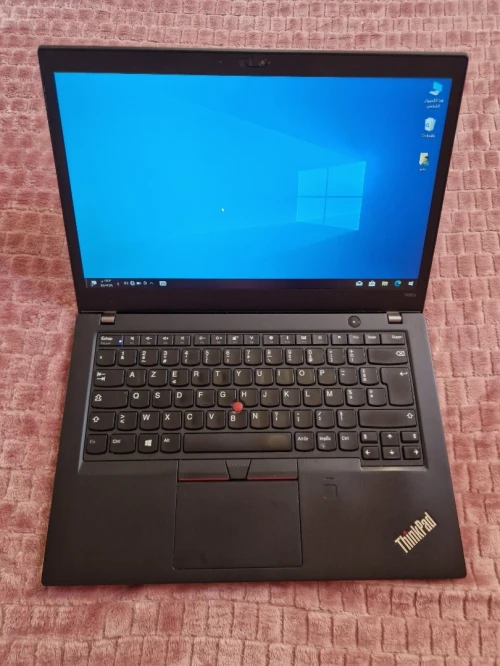 Thinpad T480s