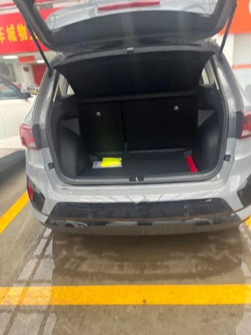 Jetta  VS5 2026 Flagship