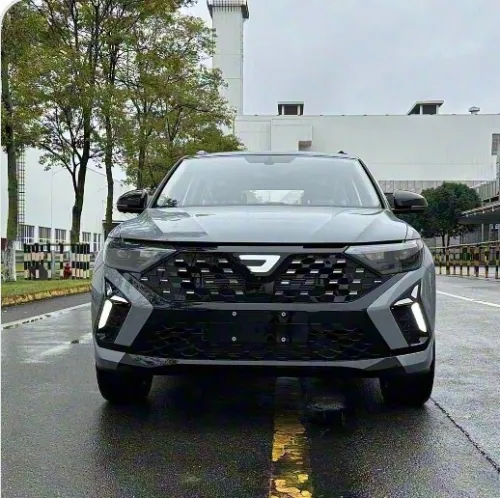 Jetta  VS5 2026 Flagship