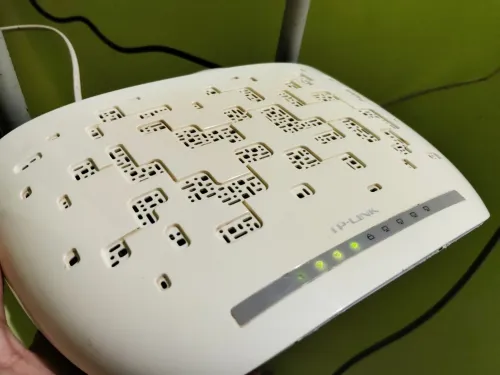 TP link Modem routeur 300 mbps