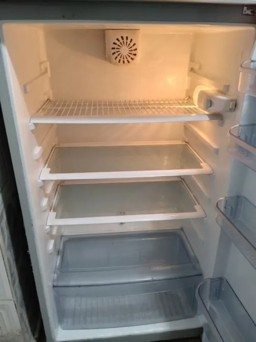 Frigidaire kiowa en panne