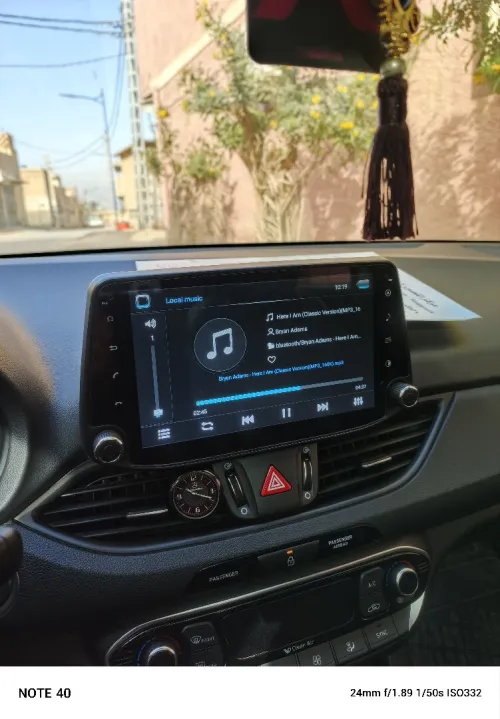Hyundai i30 2019 Toute options