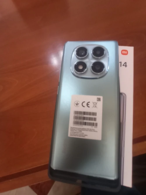redmi not 14 pro not 14 pro 8/256