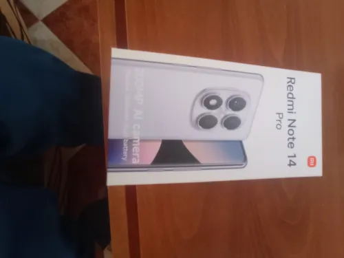 redmi not 14 pro not 14 pro 8/256