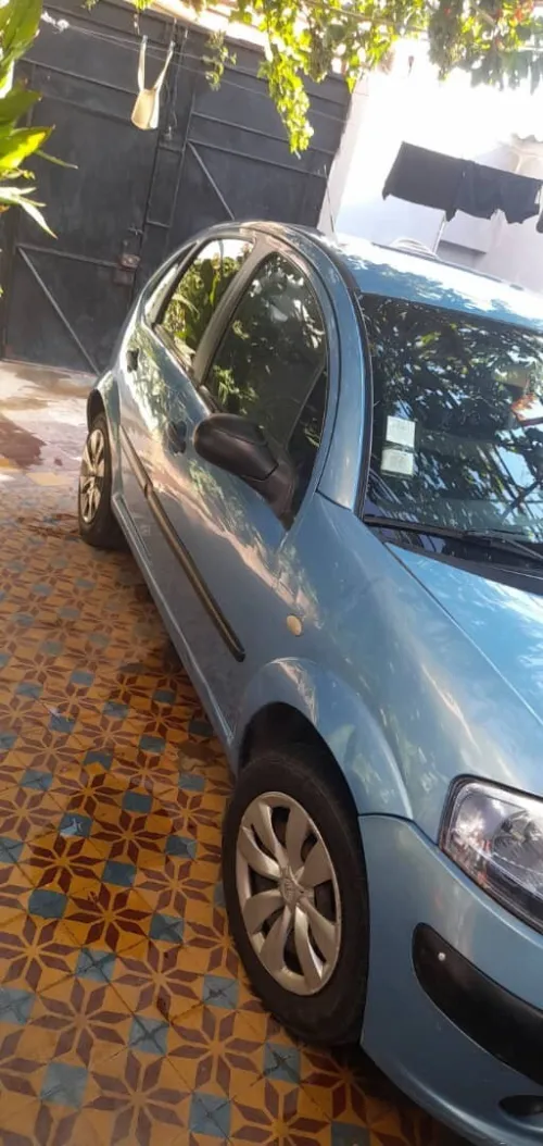 Citroen C3 2004 C3