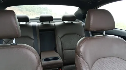 Kia Cerato 2019 SX Premium