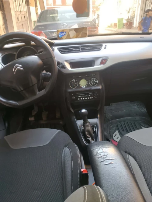 Citroen C3 2011 C3