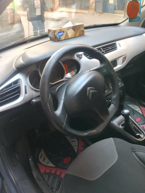 Citroen C3 2011 C3