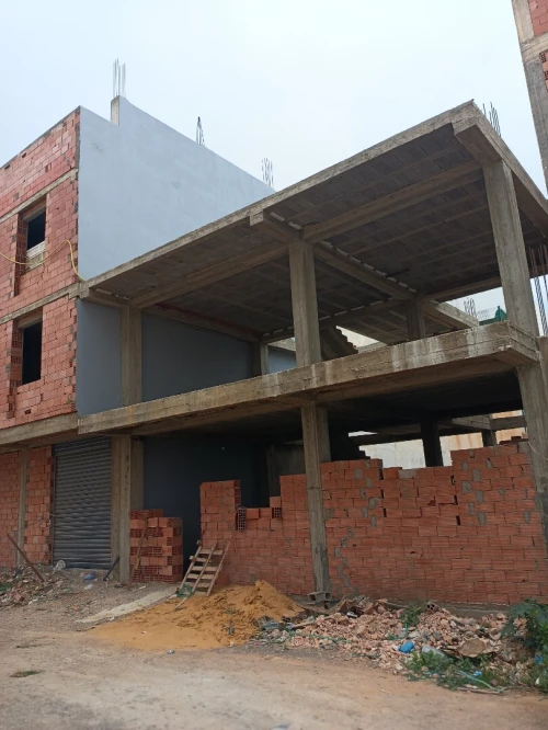 Vente Villa Oran Bir el djir