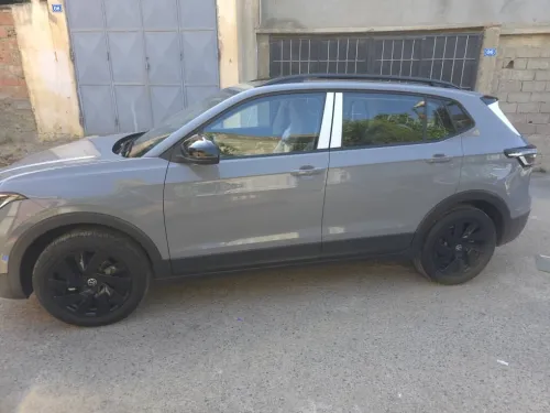Volkswagen Tharu XR  2026 Full option