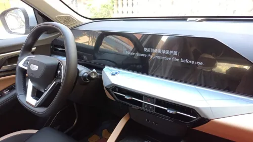 Geely X6 pro 2025 Haoyue