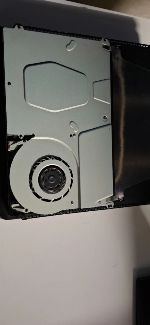 PS4 SLIM