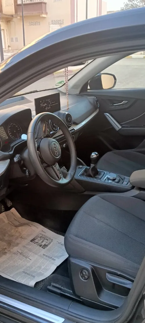 Audi Q2 2023 