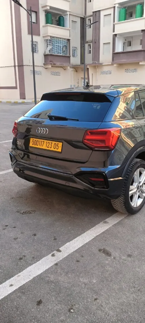 Audi Q2 2023 