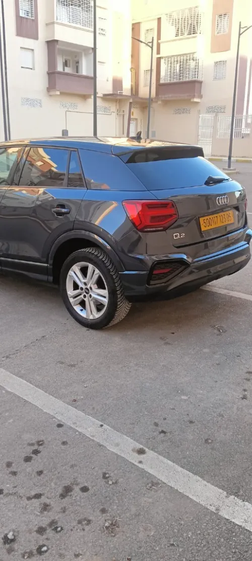 Audi Q2 2023 