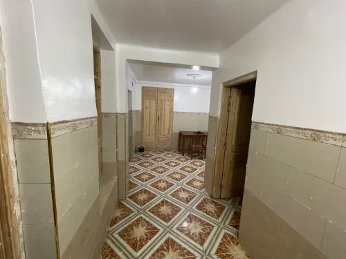 Vente Villa Niveau de villa F7 Adrar Adrar